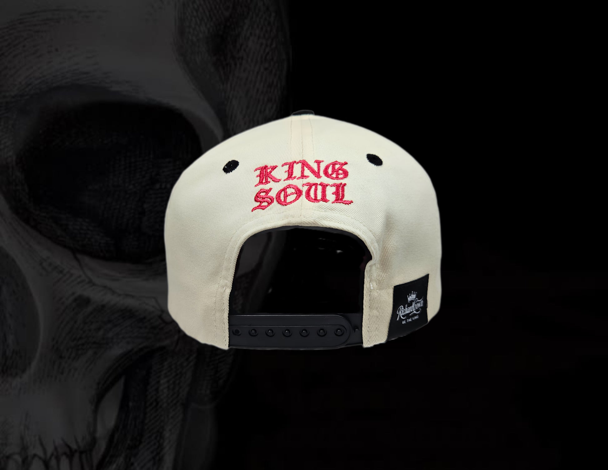 King Soul Crown