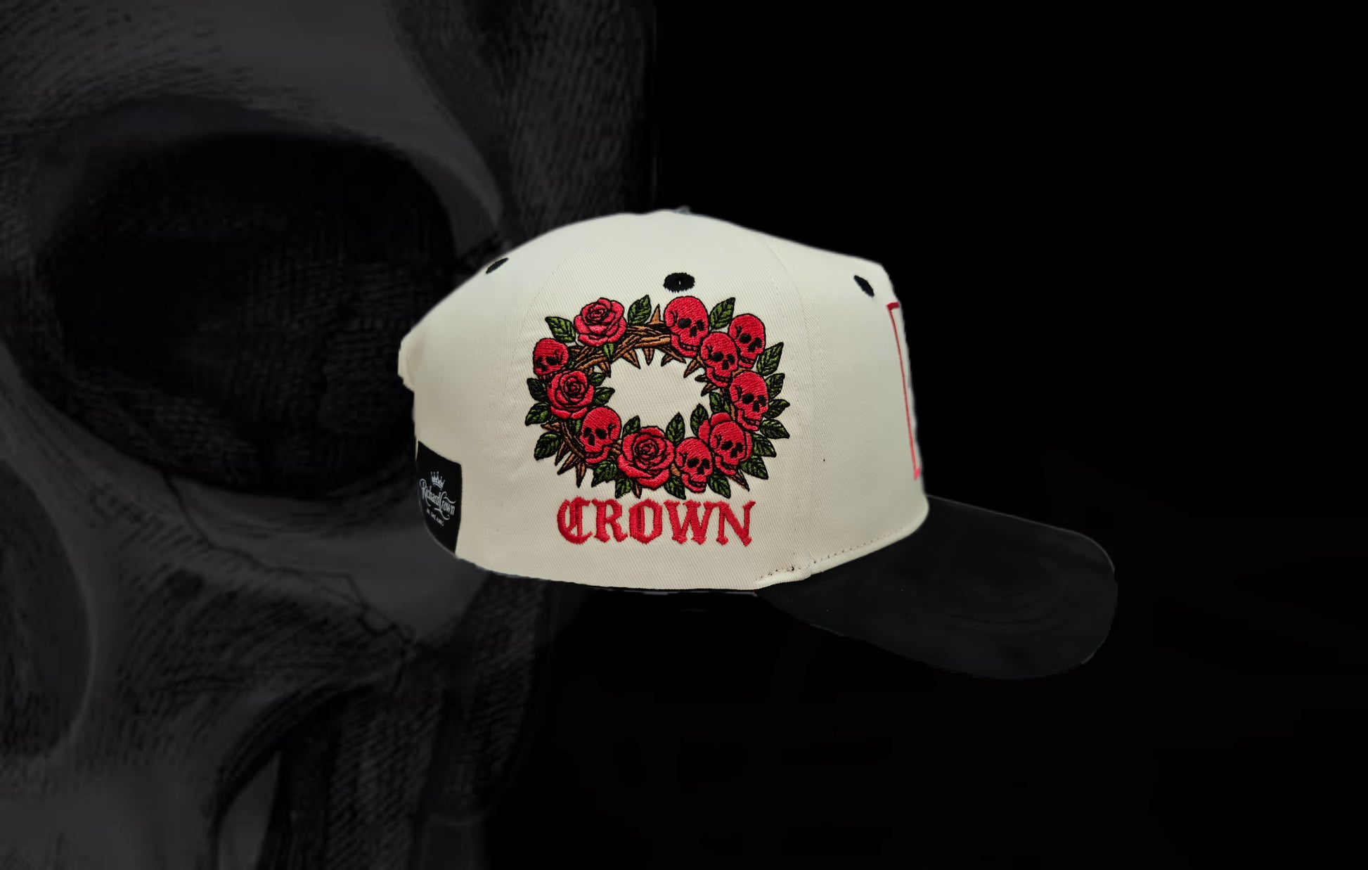 King Soul Crown