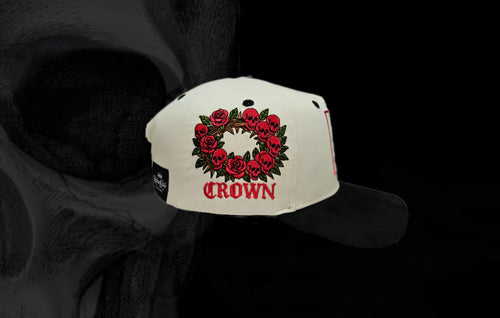 King Soul Crown
