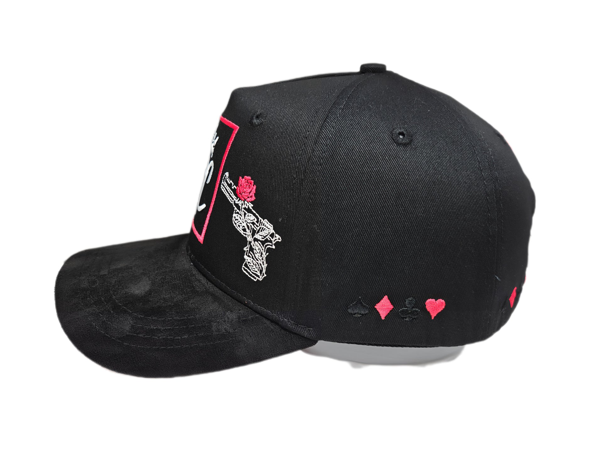Pay Day black hat