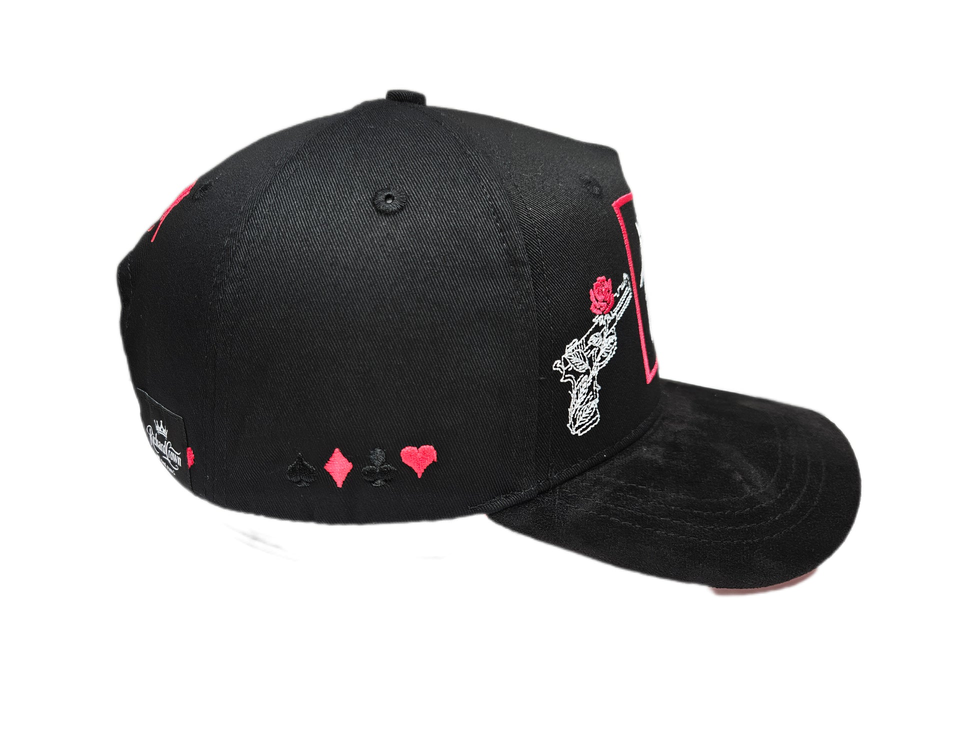 Pay Day black hat